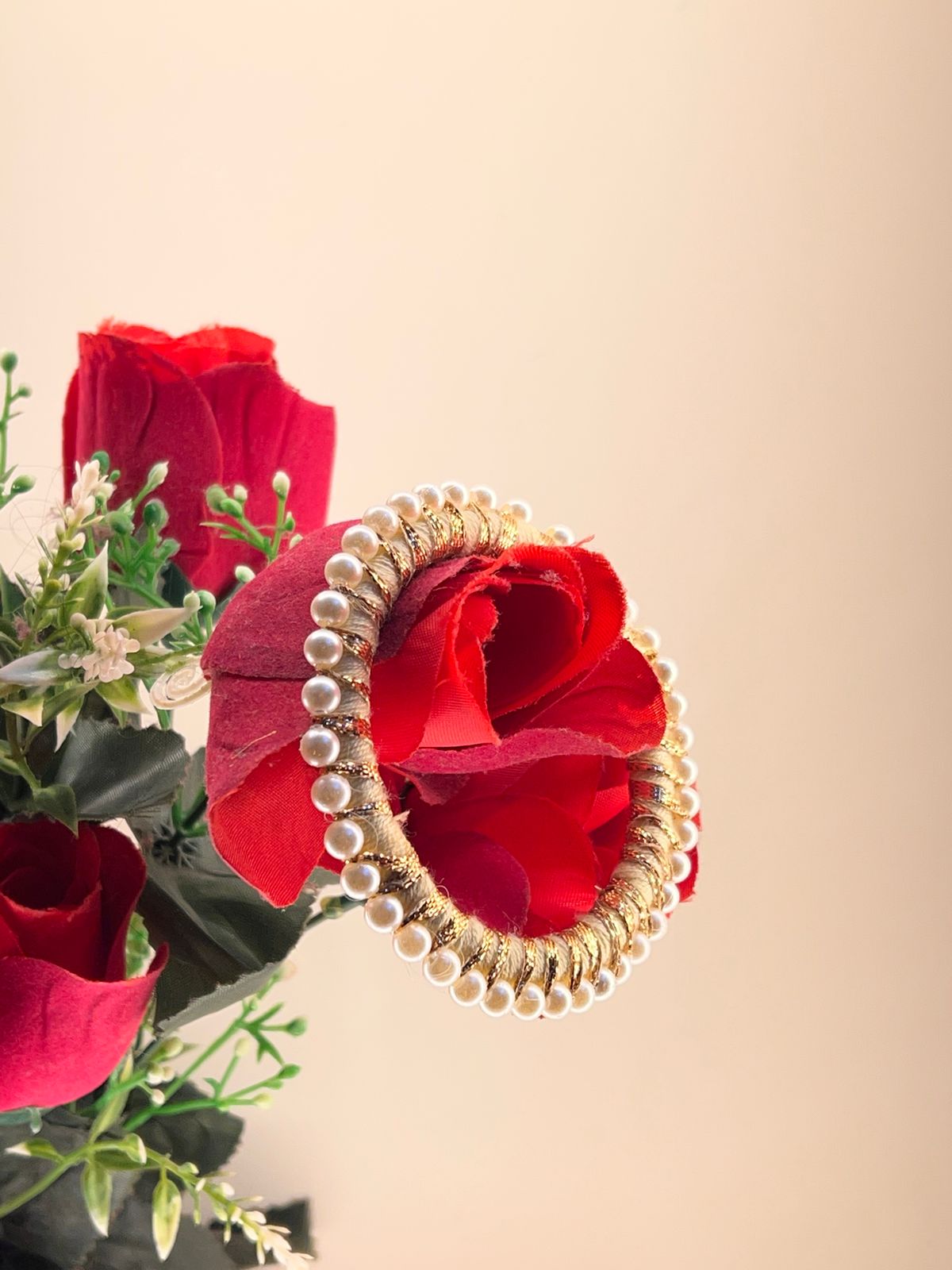 পার্ল চুড়ি