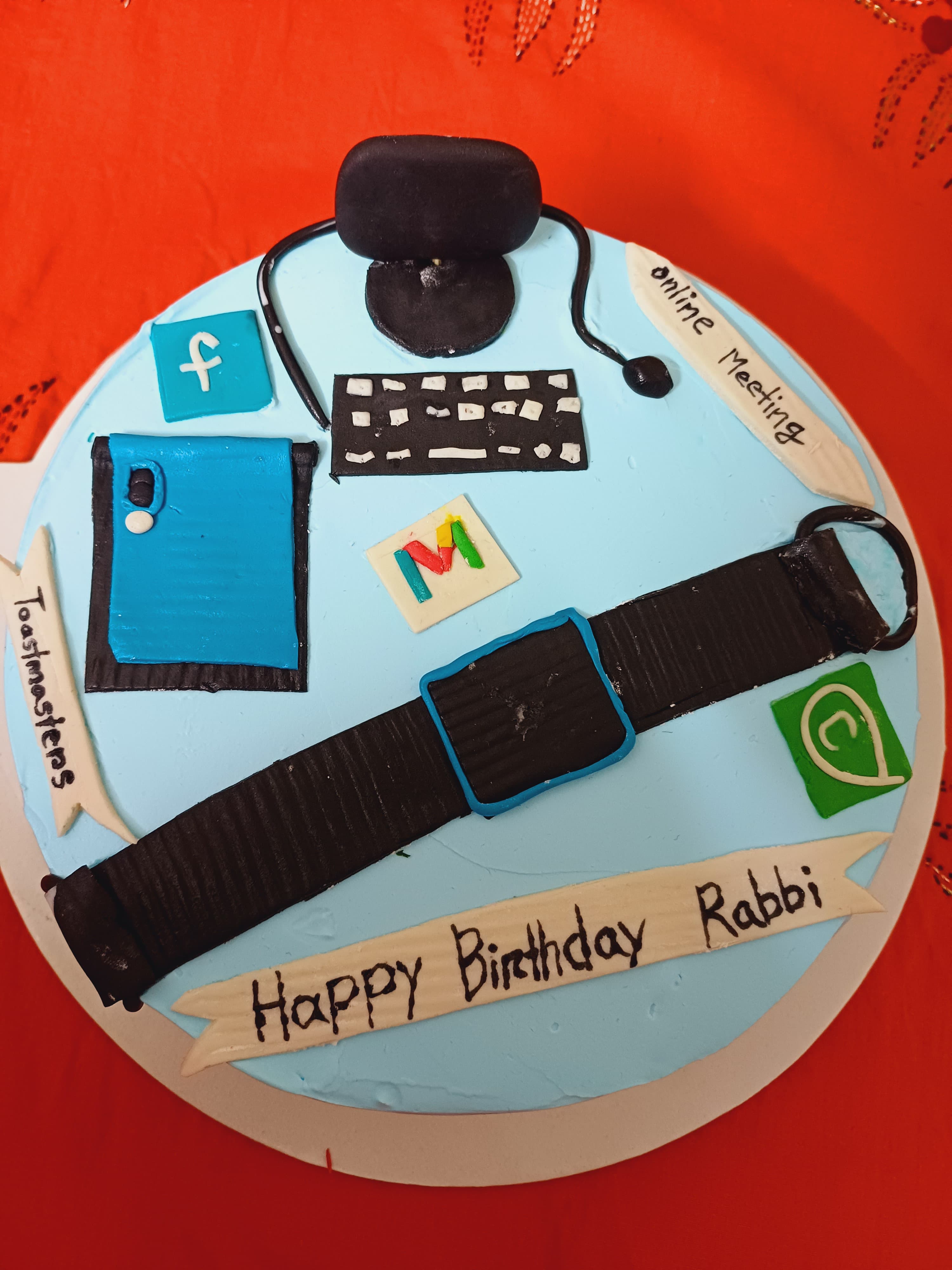 Flavour~ Chocolate (1.5po...