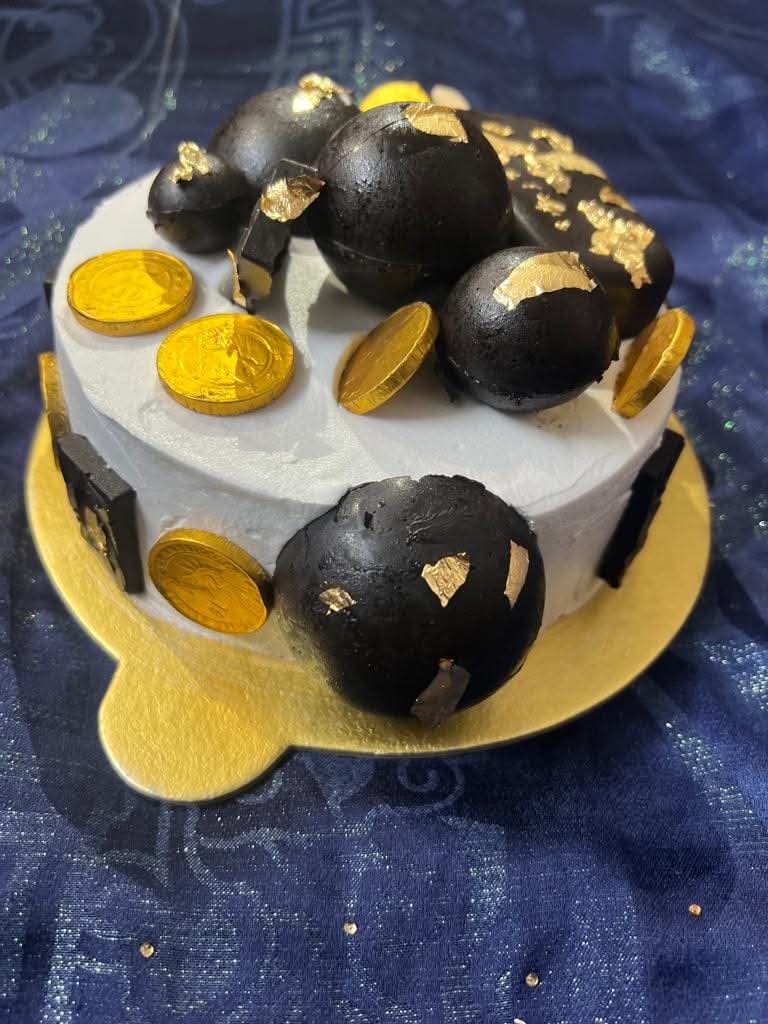 Flavour~ Chocolate (1poun...